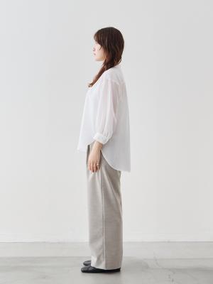 モデル 164cm サイズ フリー