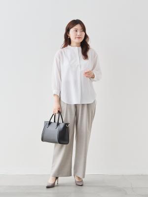 モデル 164cm サイズ フリー