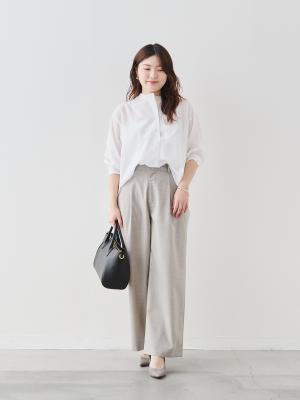 モデル 164cm サイズ フリー