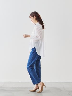 モデル 171cm サイズ フリー