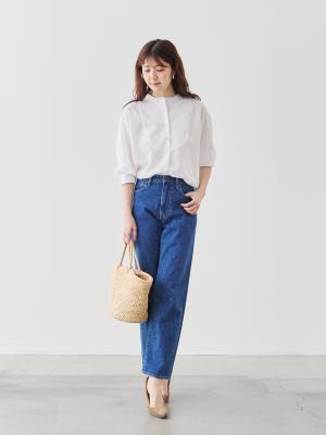 モデル 171cm サイズ フリー