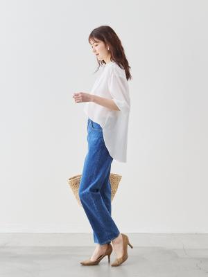 モデル 171cm サイズ フリー