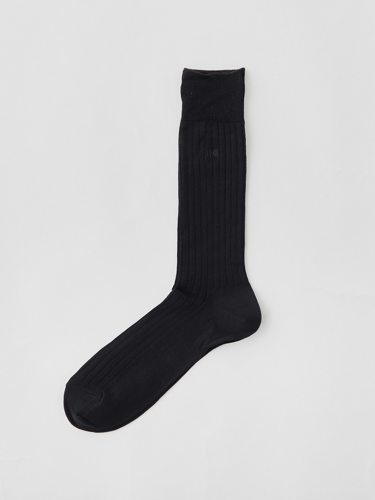 DEOEST® 30秒リフレッシュビジネスソックス/ブラック