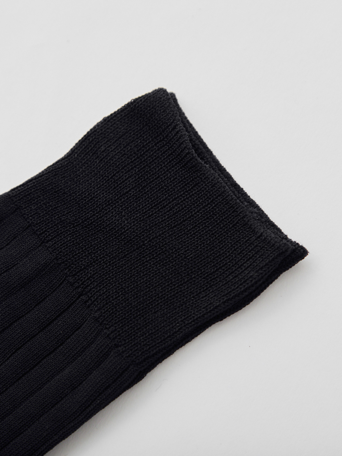 DEOEST® 30秒リフレッシュビジネスソックス/ブラック