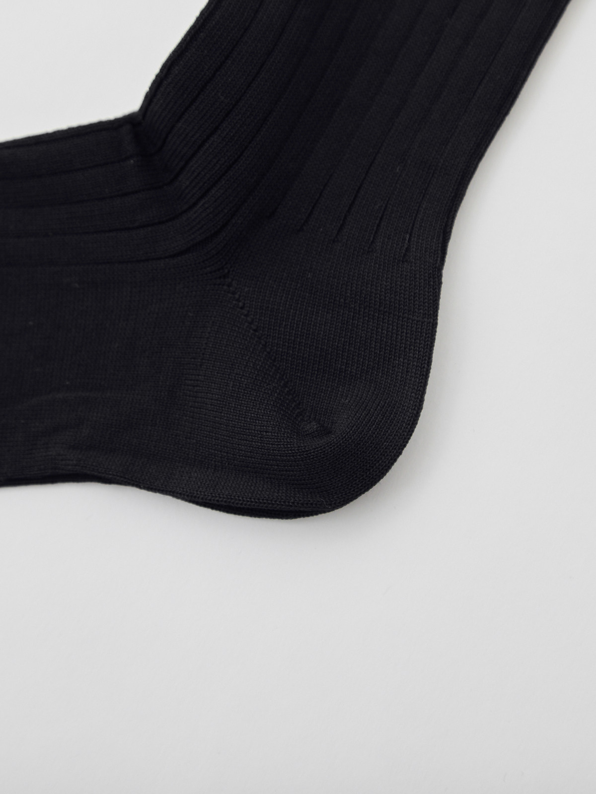DEOEST® 30秒リフレッシュビジネスソックス/ブラック