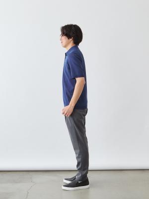 モデル 173cm 64kg サイズ M