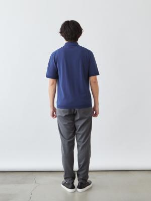 モデル 173cm 64kg サイズ M