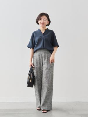 モデル 150cm サイズ 36