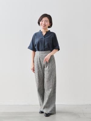 モデル 150cm サイズ 36