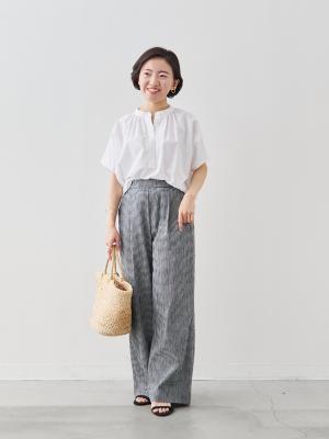 モデル 150cm サイズ 36