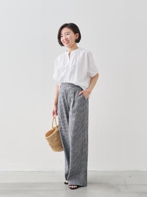 モデル 150cm サイズ 36