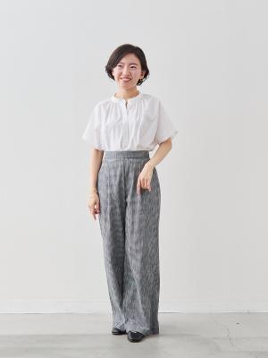 モデル 150cm サイズ 36