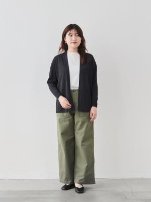 モデル 164cm サイズ フリー