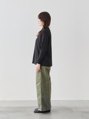 モデル 164cm サイズ フリー