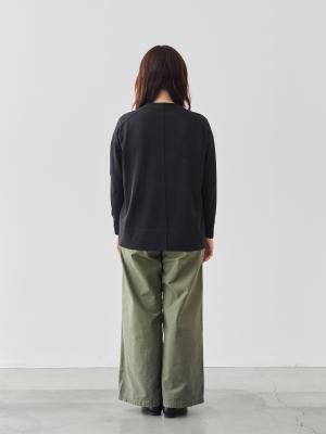 モデル 164cm サイズ フリー