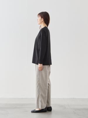モデル 171cm サイズ フリー