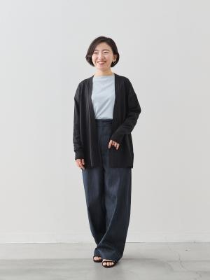 モデル 150cm サイズ フリー