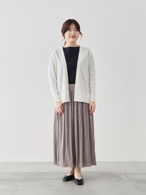 モデル 164cm サイズ フリー