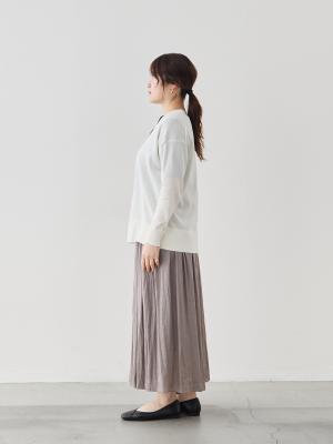 モデル 164cm サイズ フリー