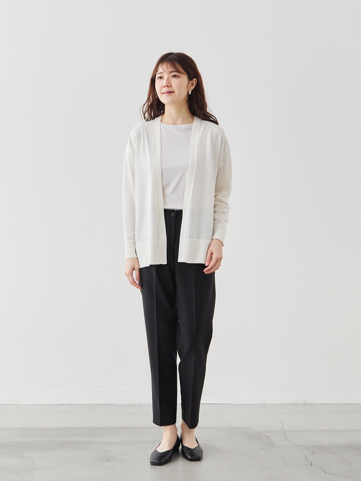 モデル 171cm サイズ フリー