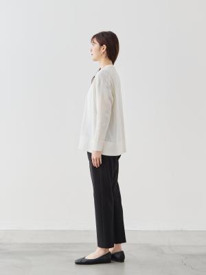 モデル 171cm サイズ フリー