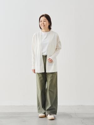 モデル 156cm サイズ フリー