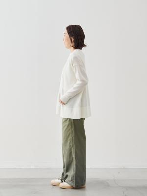 モデル 156cm サイズ フリー