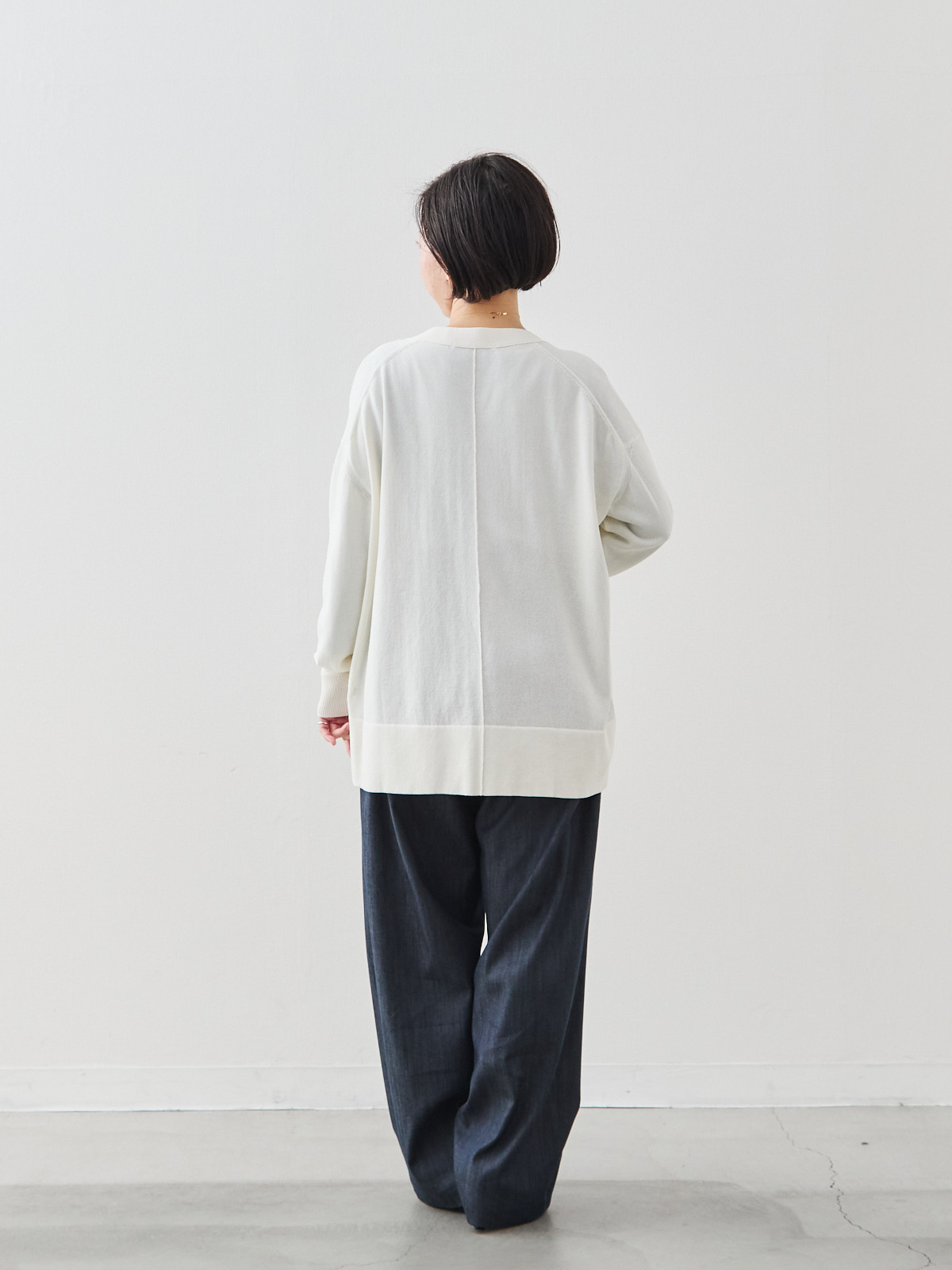 モデル 150cm サイズ フリー