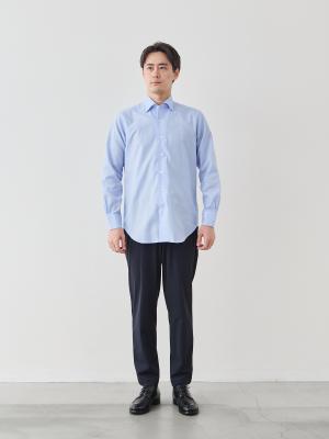 モデル 181cm 71kg ウエスト82cm サイズ L