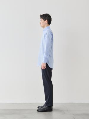 モデル 181cm 71kg ウエスト82cm サイズ L