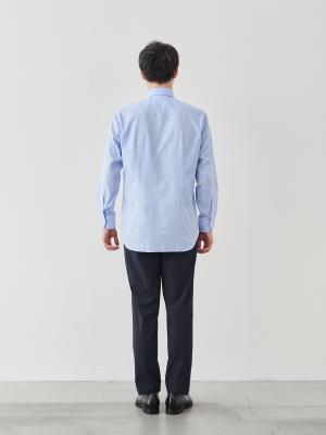 モデル 181cm 71kg ウエスト82cm サイズ L