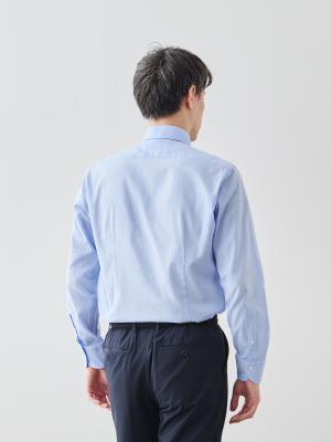 モデル 181cm 71kg ウエスト82cm サイズ L