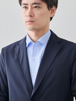 モデル 181cm 71kg ウエスト82cm サイズ L
