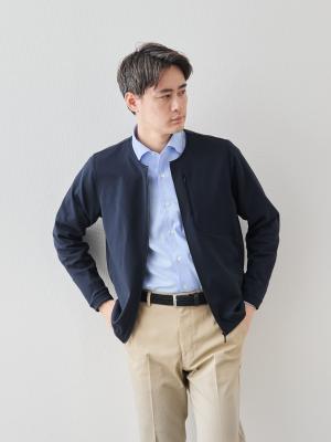 モデル 181cm 71kg ウエスト82cm サイズ L