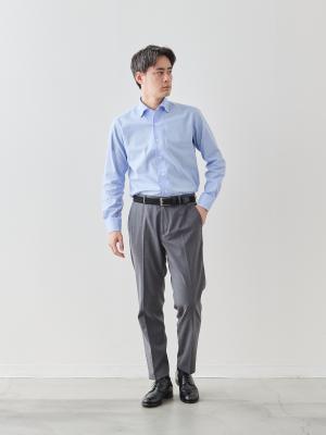 モデル 181cm 71kg ウエスト82cm サイズ L