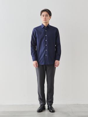 モデル 181cm 71kg ウエスト82cm サイズ L