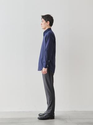 モデル 181cm 71kg ウエスト82cm サイズ L