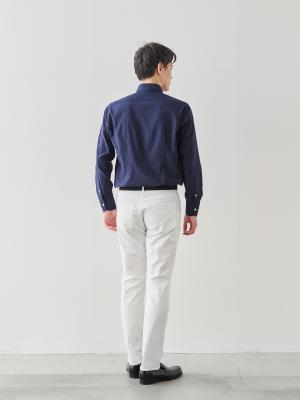 モデル 181cm 71kg ウエスト82cm サイズ L