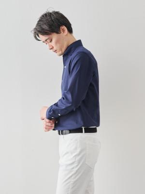 モデル 181cm 71kg ウエスト82cm サイズ L