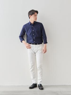 モデル 181cm 71kg ウエスト82cm サイズ L