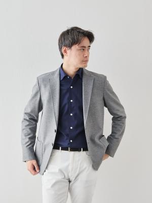 モデル 181cm 71kg ウエスト82cm サイズ L