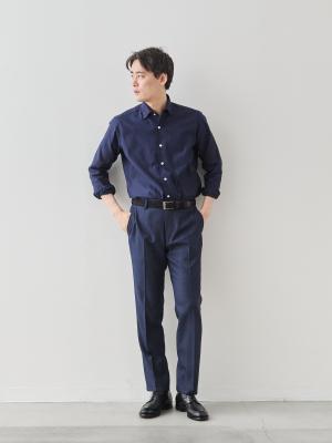 モデル 181cm 71kg ウエスト82cm サイズ L