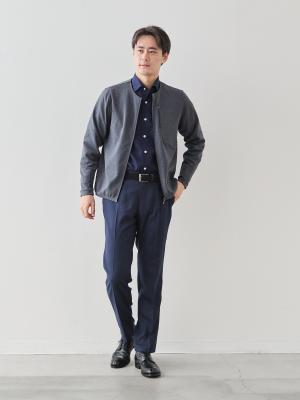 モデル 181cm 71kg ウエスト82cm サイズ L