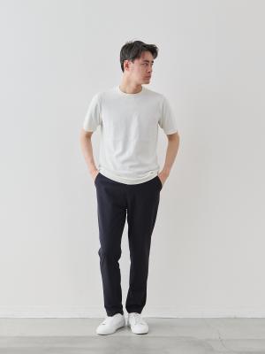 モデル 181cm 71kg ウエスト82cm サイズ L