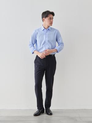 モデル 181cm 71kg ウエスト82cm サイズ L