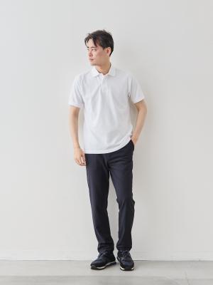 モデル 181cm 71kg ウエスト82cm サイズ L