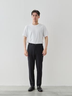 モデル 181cm 71kg ウエスト82cm サイズ L