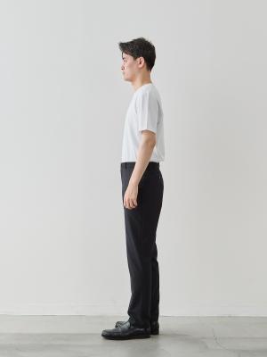 モデル 181cm 71kg ウエスト82cm サイズ L