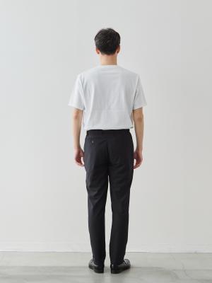 モデル 181cm 71kg ウエスト82cm サイズ L