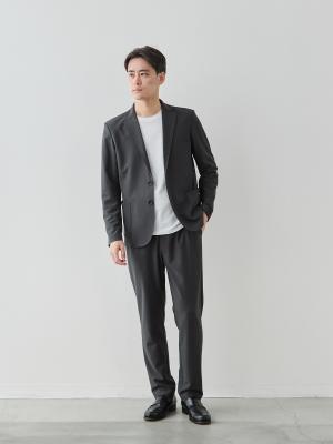 モデル 181cm 71kg ウエスト82cm サイズ L